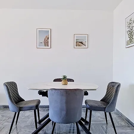 Le Chaville-3 By Interhome Cagnes-sur-Mer