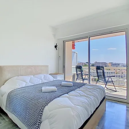 Le Chaville-3 By Interhome *