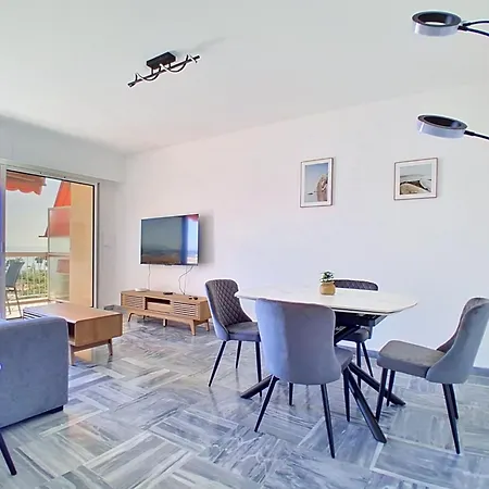 Le Chaville-3 By Interhome * Καν-συρ-Μερ