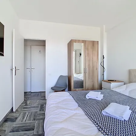 Le Chaville-3 By Interhome *