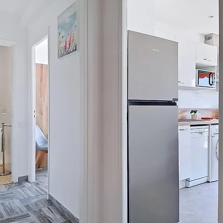 Le Chaville-3 By Interhome * Cagnes-sur-Mer