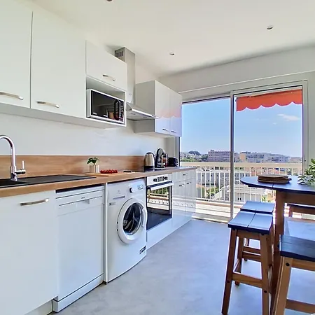 Le Chaville-3 By Interhome Appartement *