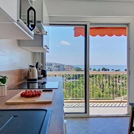 Appartement Le Chaville-3 By Interhome