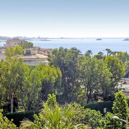 Le Chaville-3 By Interhome * Cagnes-sur-Mer